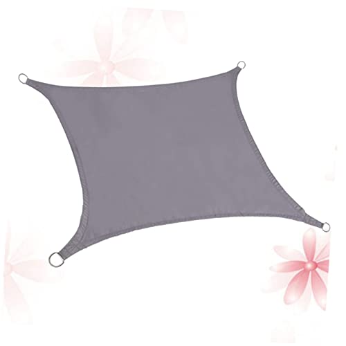 Parasol jardin de qualité supérieure Hemobllo étanche pour terrasse