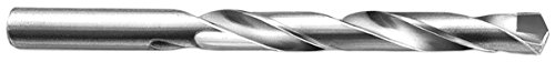 1/8" Jobber Drill Carbide Tipped 118° Standard Point USA Made (0.125"), 50358 #1