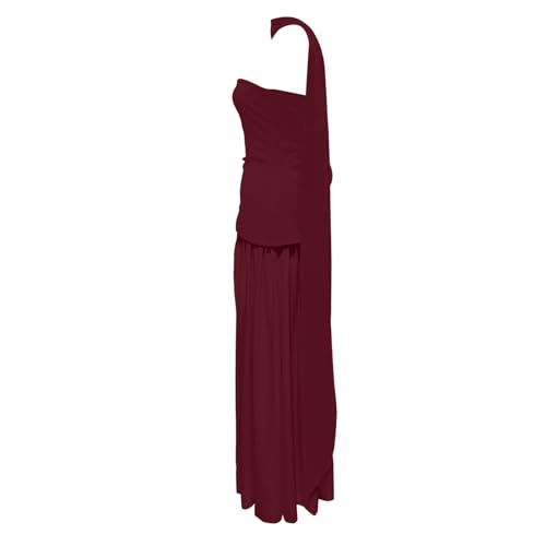 Robe printemps-été décontractée et chic pour vos sorties estivales - 4