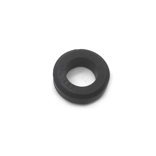 Image of Fuel Injector O-Ring Kit 4Pcs for Mazda Miata 1999-2005 | Set of 4 Fuel Injector O-Ring Kit, Injector Grommet and Insulator Seal Kit, for Mazda Miata 1999-2005, 8574-13-253