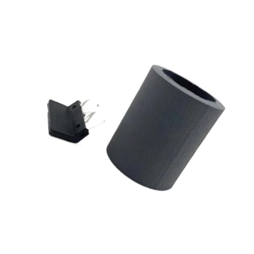 Kit rouleau de ramassage pour réparer alimentation scanner GT-S80 S55N