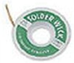 5-ft. Solder Wick Copper Desoldering Braid