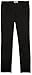 Amazon Essentials Men's Skinny-Fit 5-Pocket Stretch Twill Chino Pants (Previously Goodthreads), Black, 33W x 32L