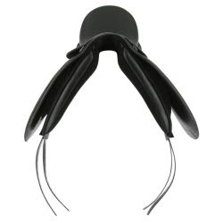 Dressursattel Rexine Evol, Sattelgröße – 17 Zoll