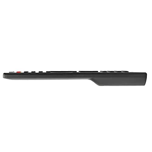 Amiroko Replaced Remote Control Compatible With Mag Iptv Set-Top Box Mag 250 254 255 256 257 261 270 349 350 351 352 thumb #3