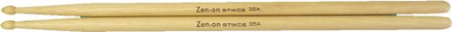 ゼンオン(ZENON) Drum Stick (35A) miniatura 3