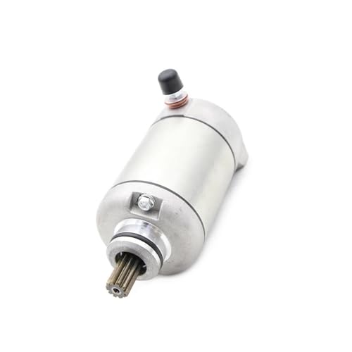 Motor de arranque para CBR1000RR Fireblade, recambio de alta fiabilidad 06-07