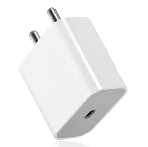 bArrett 25W Charger Fast Charger Adapter Compatible with Samsung Galaxy ...