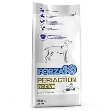 FORZA 10 ACTIVE CANE SECCO Periaction (ex Perianal) 10 Kg
