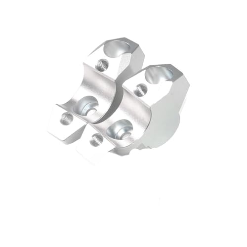 Rehausseurs de guidon de moto 28 mm pour stopper les douleurs de dos sur ADV 160