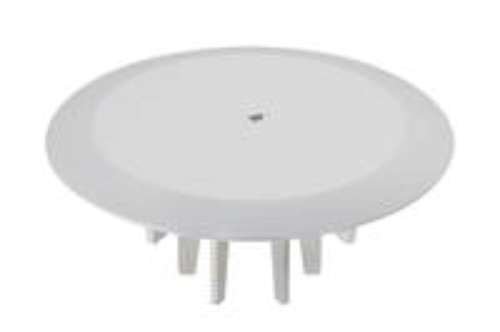 Preisvergleich Produktbild Geberit Uniflex Ablaufabdeckung D90 hochglanz-verchromt 150275211