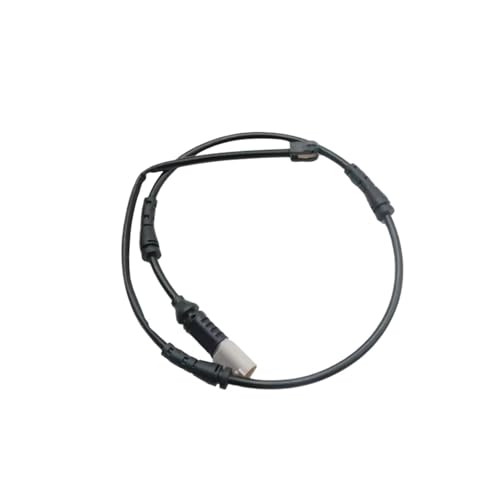 Sensor desgaste pastillas freno BMW F21 soluciona testigo luz cuadro avería 4