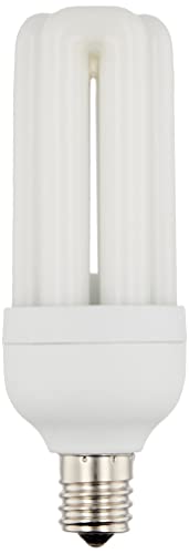 I[(OHM) LEDd ǘIo` E17 60` 6.7W F S^Cv 112mm LDF7D-G-E17 06-1673