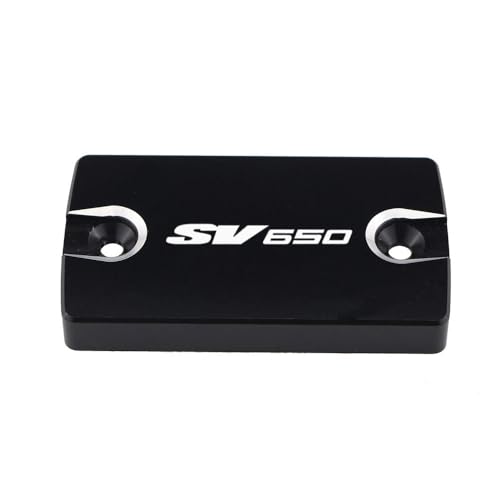 Bouchon réservoir liquide frein avant anti-fuite pour Suzuki SV650 V-Strom DL650 GW250