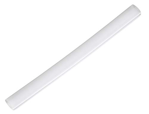 Longoni Contact Silicone Billiard Pool Cue Handgrip Wrap (Clear)