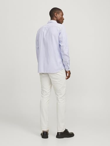 JACK & JONES Male Chino Hose Slim Fit Chino Hose 3