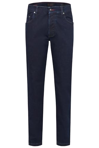 bugatti Herren Jeans Modern Fit mit Stretch – Bequeme elastische Denim Hose für Alltag – Ganzjahresjeans mit hohem – Ansicht 4