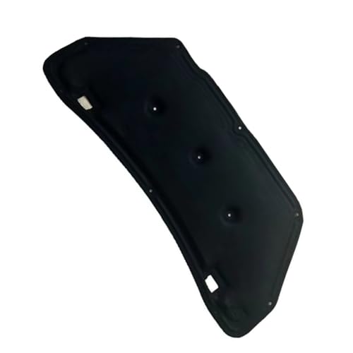 Couverture moteur chauffant coton résout bruit capot Mazda - 2
