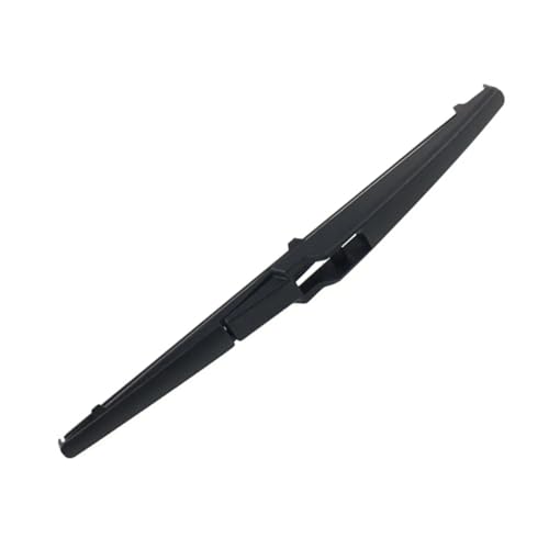 Plus de traces sur le pare-brise arrière de votre MG ZS EV avec cet essuie-glace 10"