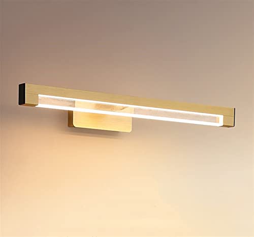 Appliques murales de salle de bain LED 5V éclairage miroir coiffeuse
