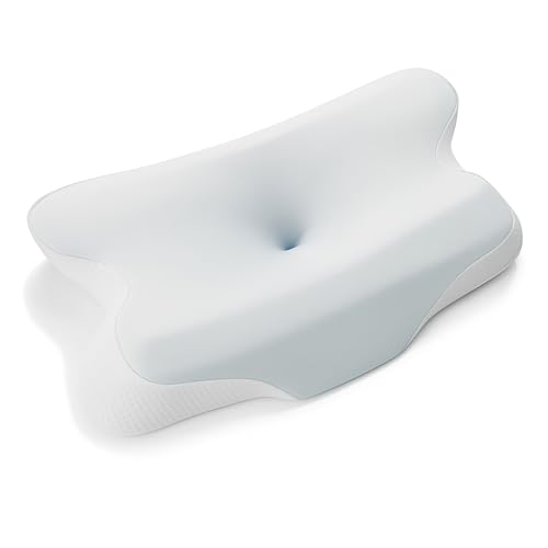 Core EssenceÃ‚® Cloud Pro | Cervical Memory Foam Pillow 