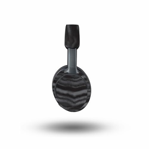 Image of MightySkins Skin Compatible with Bose QuietComfort Ultra - Smoky Quartz | Protective, Durable, and Unique Vinyl Decal wrap Cover | Easy to Apply, Remove, and Change Styles