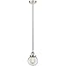 Innovations Lighting 616-1PH-PN-G202-6-LED Edison Beacon Mini Pendant Polished Nickel