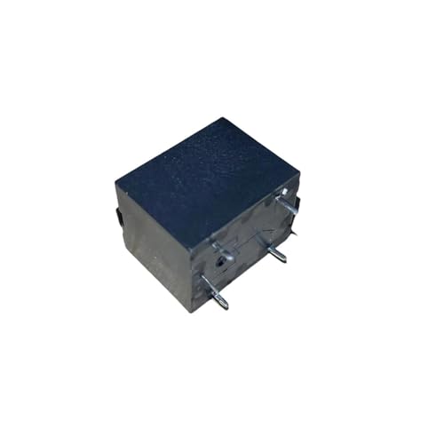 Relais 5 broches 812H-1C-C-24VDC composant de commutation PCB 24V - 6