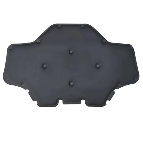Housse de capot pour BMW X4 G02 2018-2020 isolant thermique
