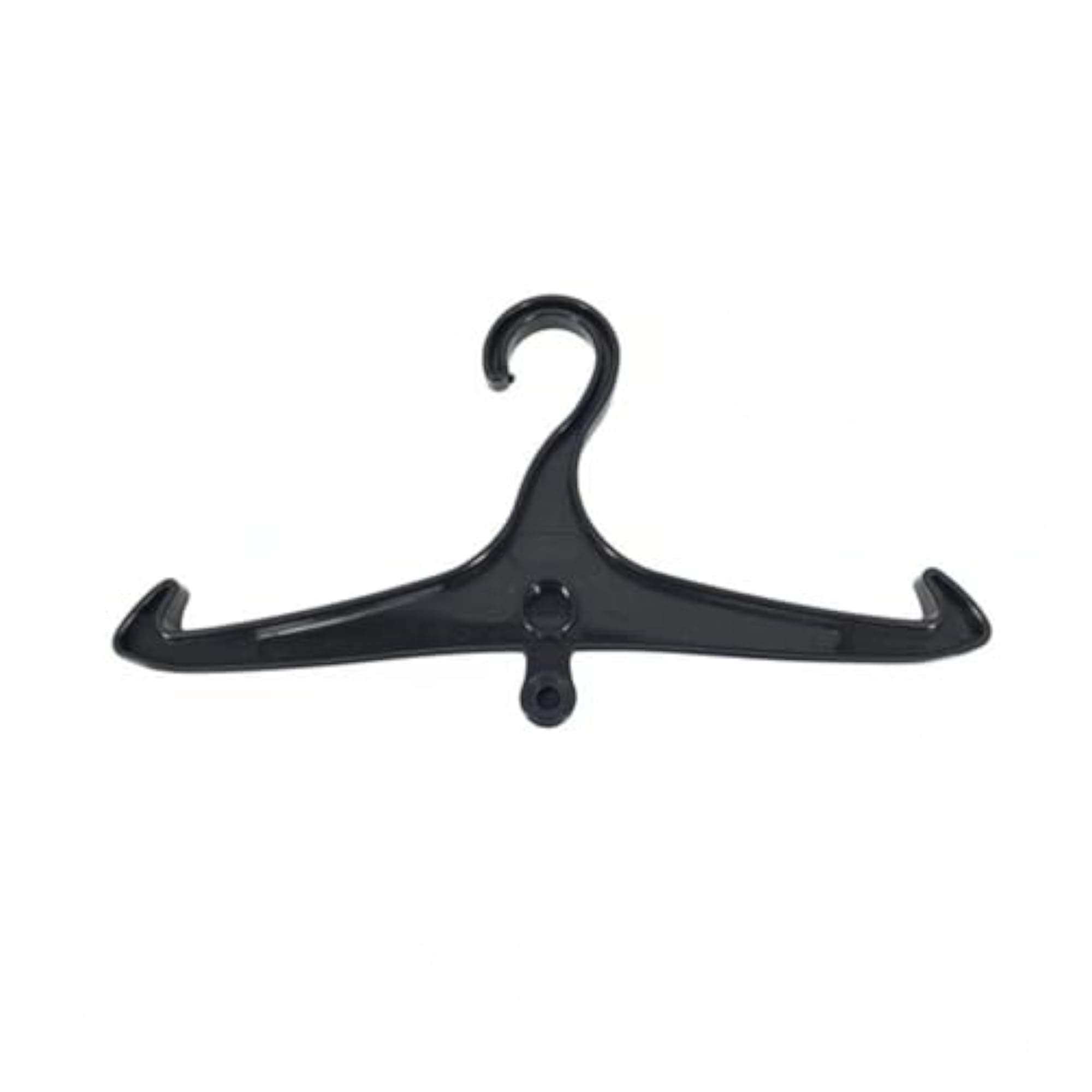 Multi-Function Quick Drying Wetsuit Hanger, Black