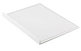 Color : blanco Guzzini 29280011 Tabla de Cortar