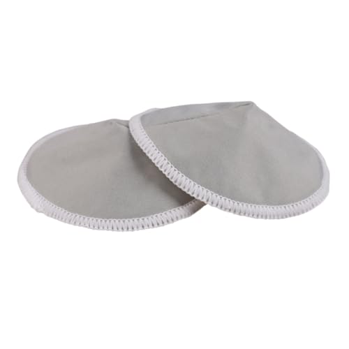 Coussinets Allaitement Lavables Forme Bol Protection Galactorrhée