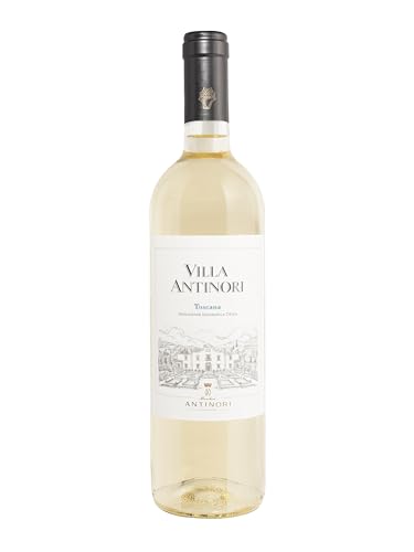 Villa Antinori Bianco Toscana IGT 2016 trocken (1 x 0.75 l)