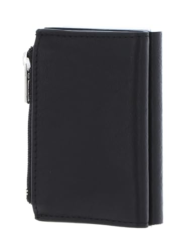 Compact wallet per banconote e carte di credito co4