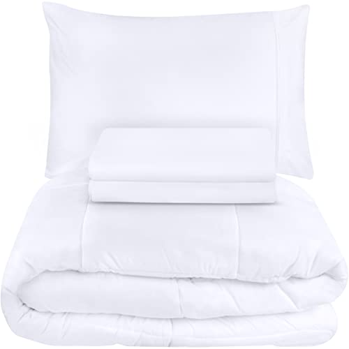 best utopia bedding comforter set