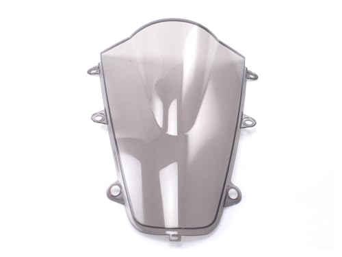Bulle double bulle CBR1000RR pare-brise pour circuit et road-trip