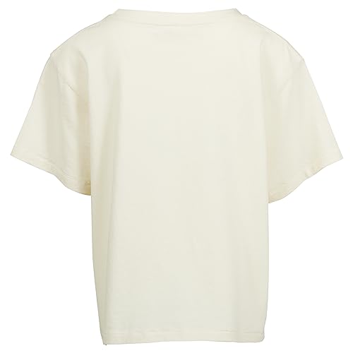 Salt Life Girl's Maui Wowie Youth Cropped Short Sleeve Classic Fit Shirt2