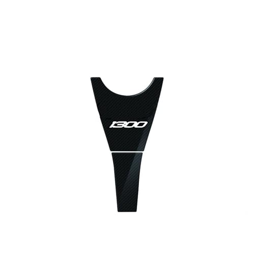 Almohadilla lateral antideslizante para depósito de K1200S y K1300S