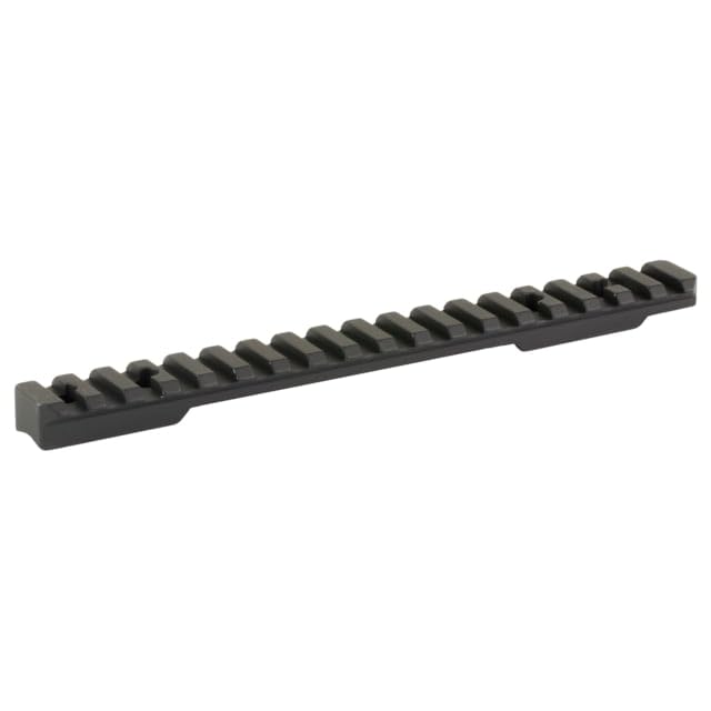 Talley P0M258725 Picatinny Base for Savage AXIS w/ 20 MOA (8-40 Screws) HBA