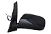 For Toyota Prius 2008 2009 Power Side Door View Mirror Driver Left