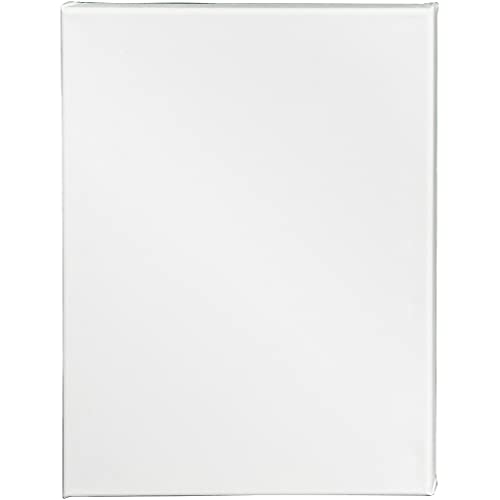 ArtistLine Canvas, White