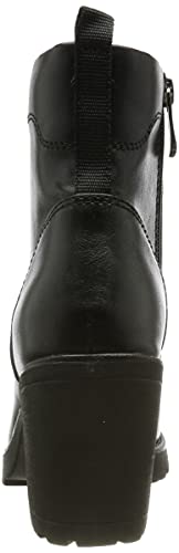 MARCO TOZZI 2-2-25204-29, Stivaletto Donna, Nero