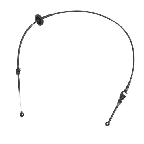 Cable de selector de marchas F77Z7E395LB para transmision automatica de Explorer Sport 3