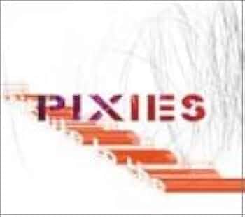 A Tribute To The Pixies LP アナログ　レコード A Tribute To The Pixies LP アナログ レコード - メルカリ