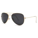 Pro Acme PA1038 Double-Bridge Aviator