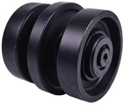 CARTEX Track Roller 7228629 7352427 for FITS Bobcat Track Loader T550 T590 T595 T630 T650 T740 T750 T770