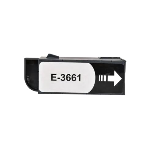 Boîte d'encre T3661 anti-débordement pour préserver votre imprimante XP-6000