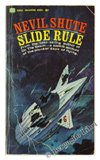 Slide Rule : The Autobiography of an Engineer [Italian] B00G07F08Y Book Cover