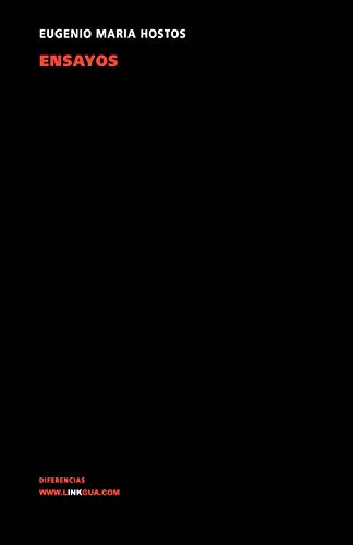 Ensayos (Pensamiento) (Spanish Edition): Antologia/anthology