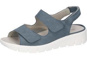 Waldläufer K-Adea blau Gr. 39